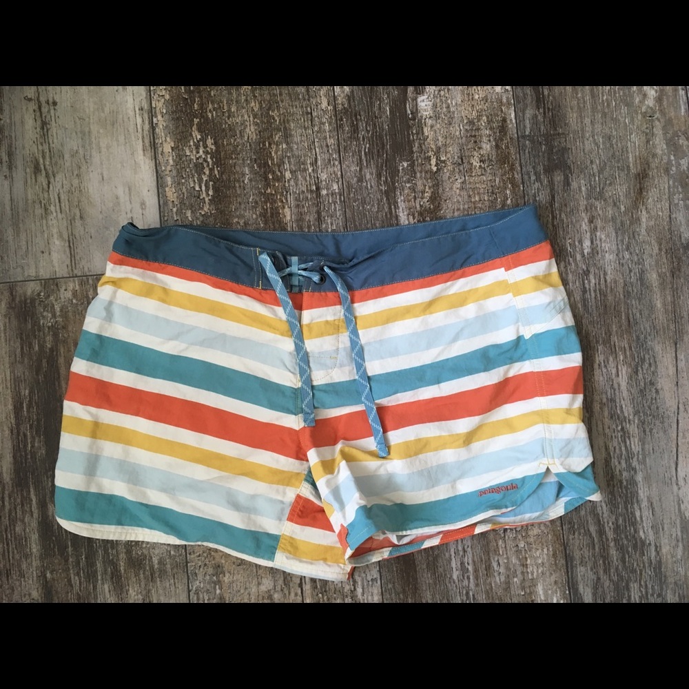 Patagonia Board Shorts